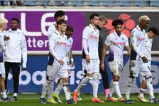 Thumbnail for article: Crisis Anderlecht verdiept: bijna geen vaste stafleden meer over