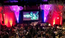 Thumbnail for article: Edwin van der Sar: 'We hebben een tweede kans in het leven gekregen'