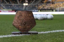 Amateurclubs zien betaald voetbal zitten, eerste stap naar opening voetbalpiramide
