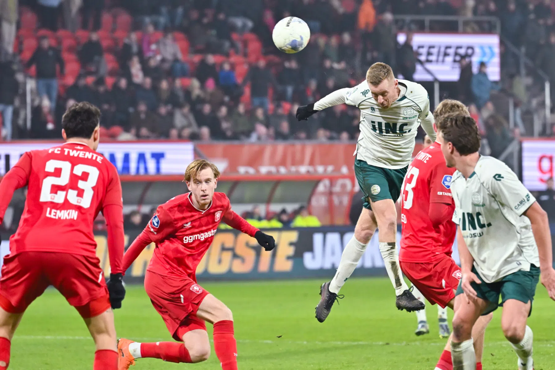 Het bijzondere jubileum van Mike van Duinen