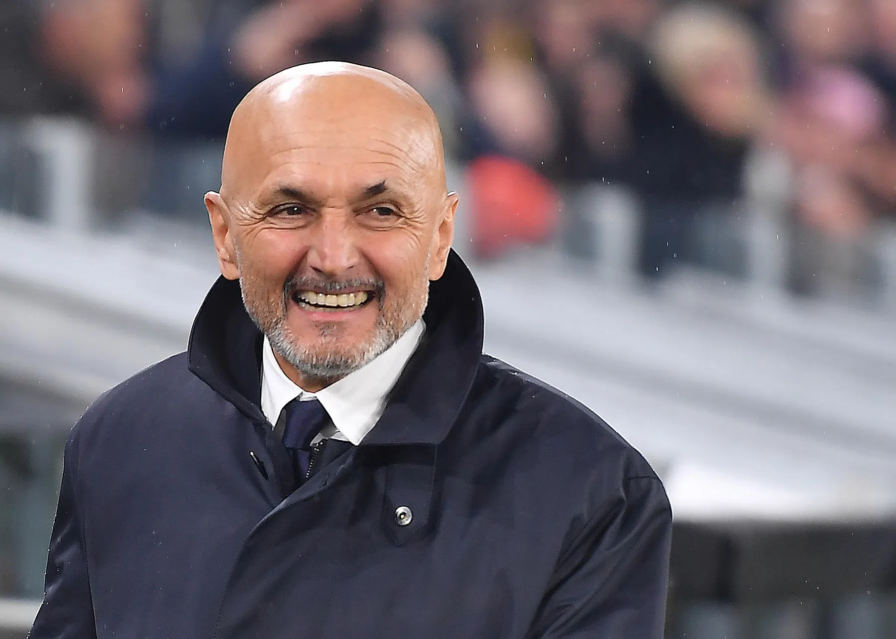 Roep om andere status Serie A-arbiters: 'Moeten profs zijn'