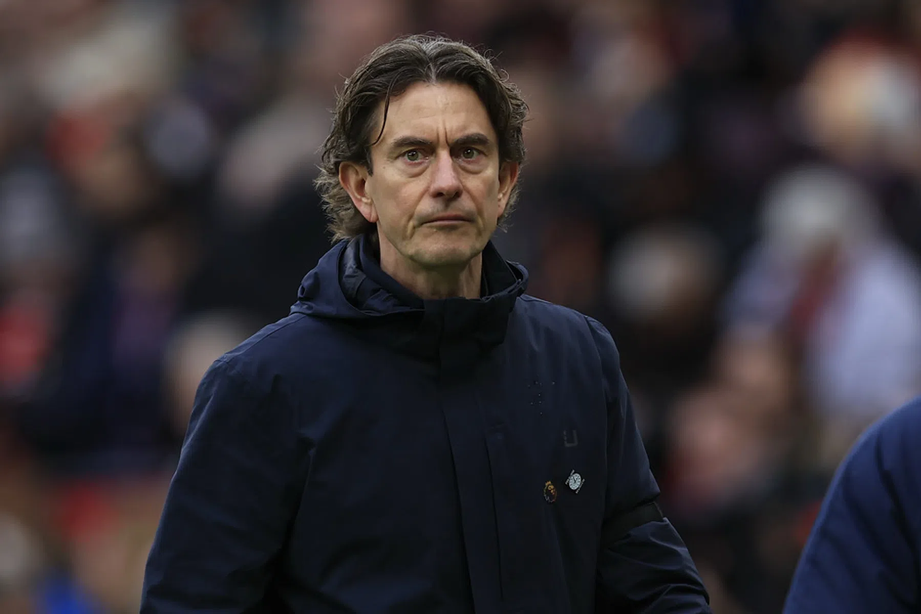 Rooney slaat alarm bij Tottenham: 'Dit is degradatievoetbal'