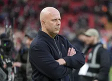 Engelse media schetsen doemscenario voor Liverpool en Arne Slot