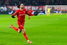 Thumbnail for article: Speler van de Week: Ramiz Zerrouki is op zijn plek bij FC Twente