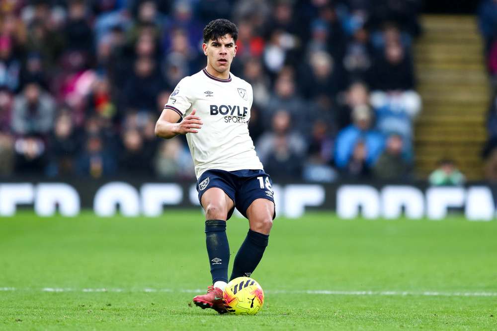 De gewilde nummer 6 van West Ham United