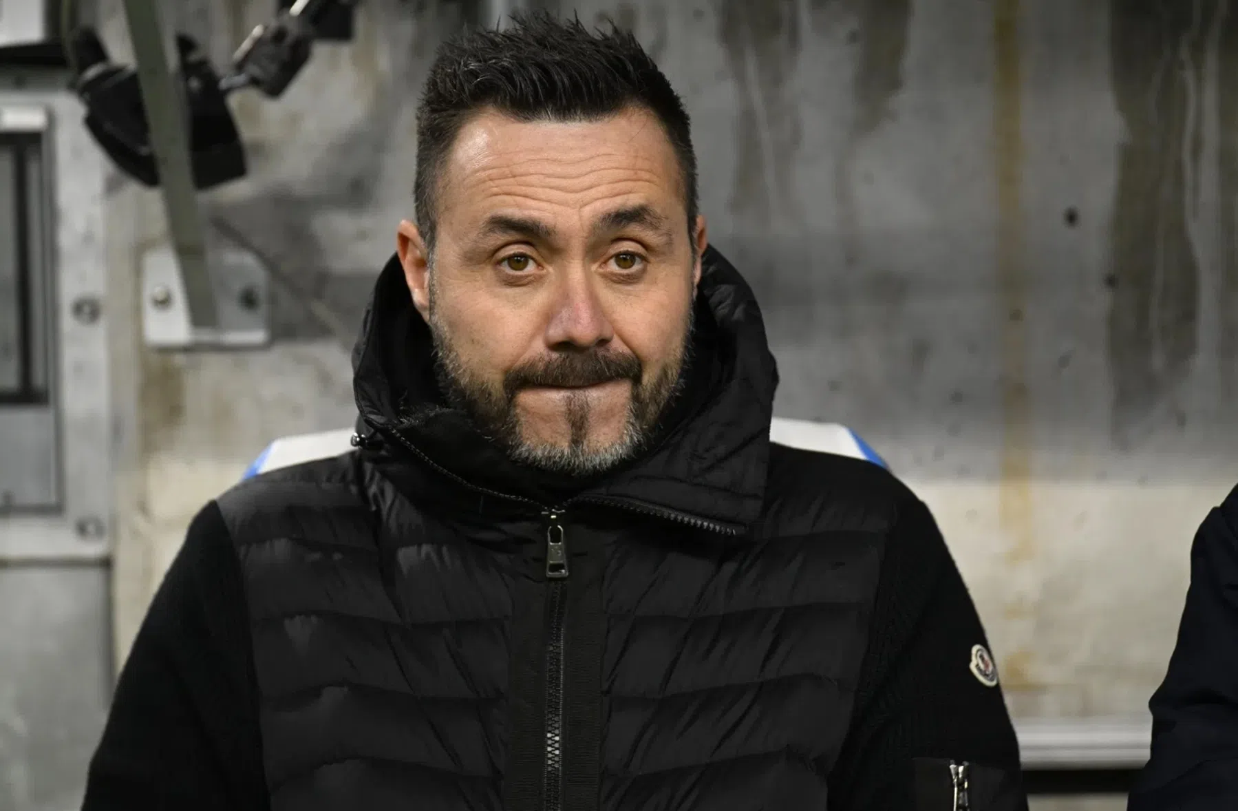 Medelijden in Frankrijk voor Marseille en De Lange: 'Deed wat hij kon'