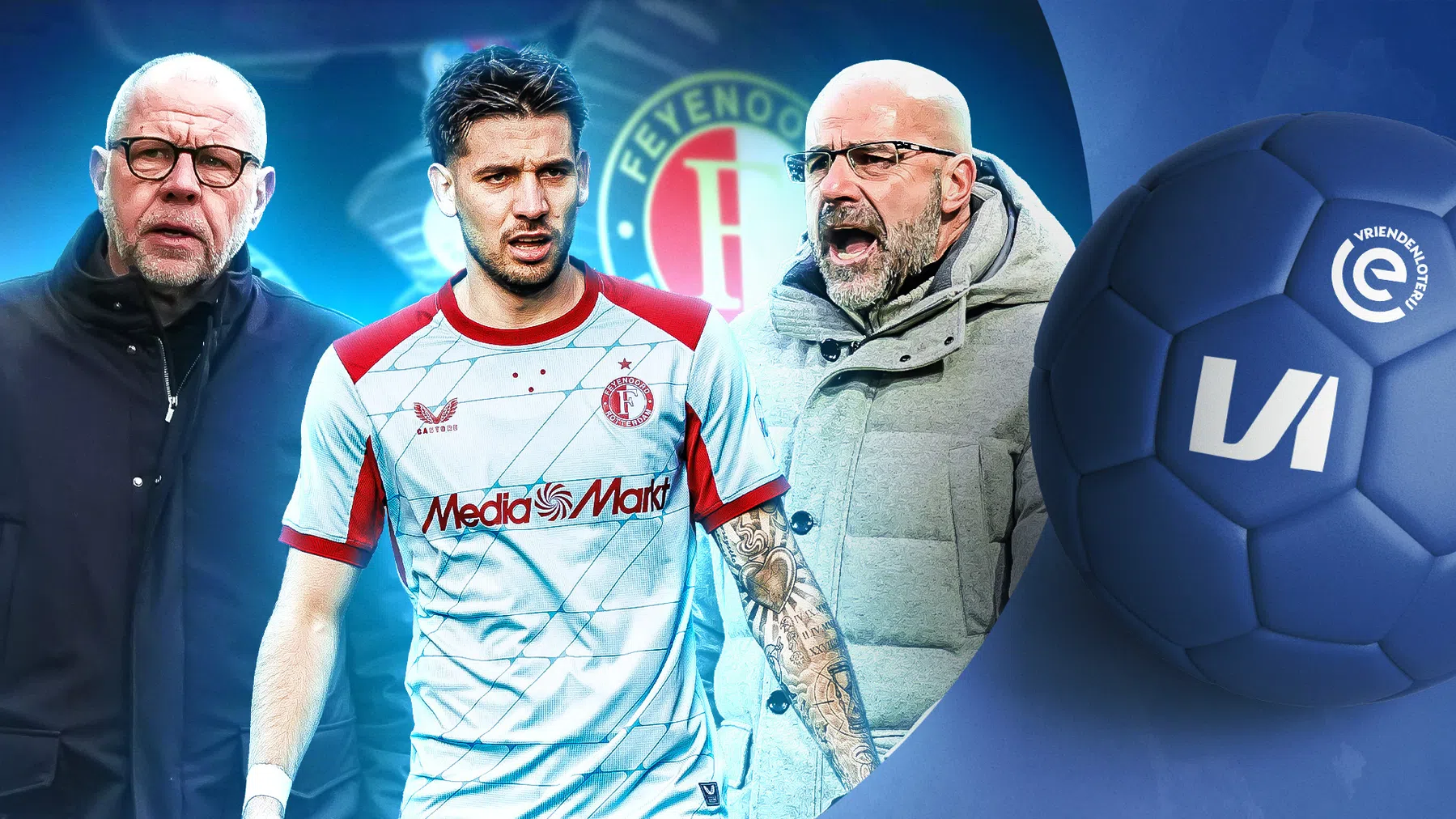 Rondje Eredivisie: PSV de snelste kampioen?