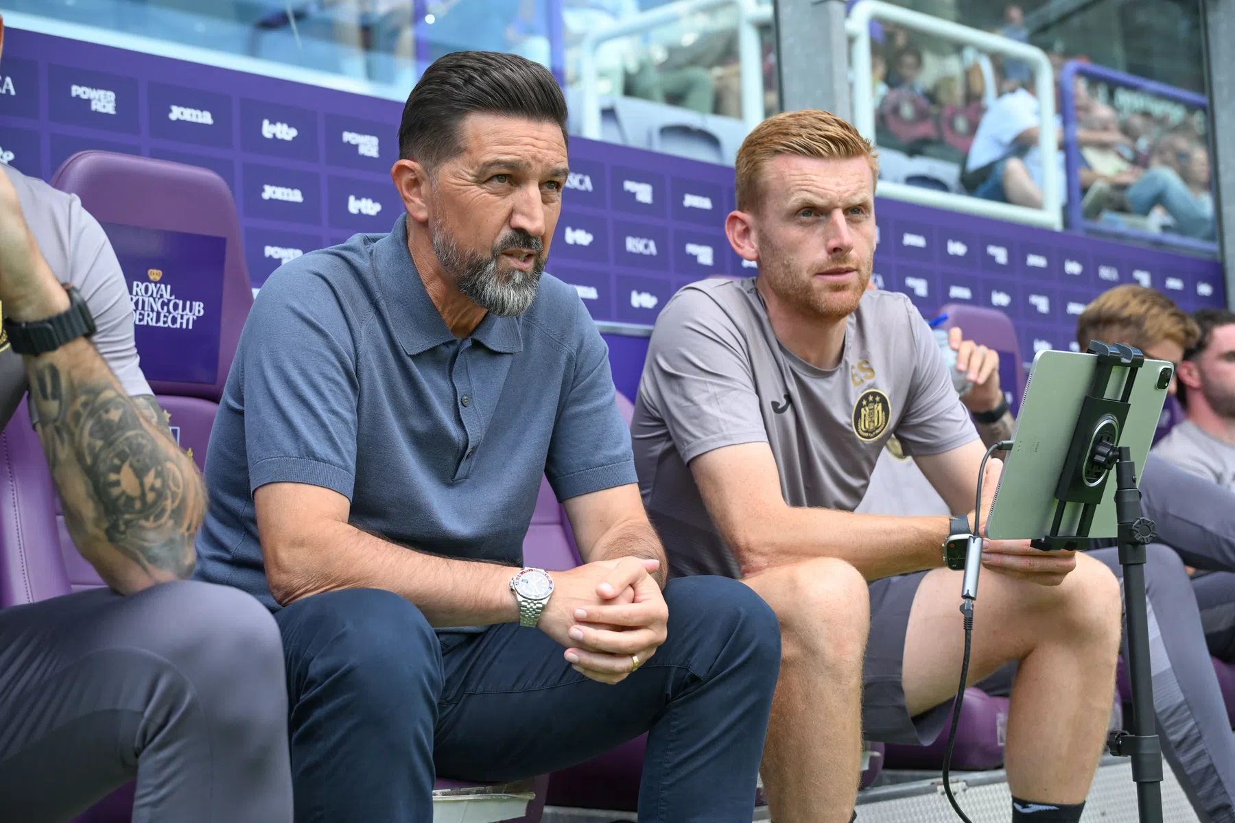 Nieuwe Watford-manager Still moet evenaring van ontslagrecord zien te voorkomen