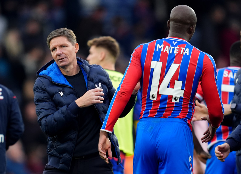 Operatie of niet? Mateta hakt knoop door na afketsen Milan-transfer