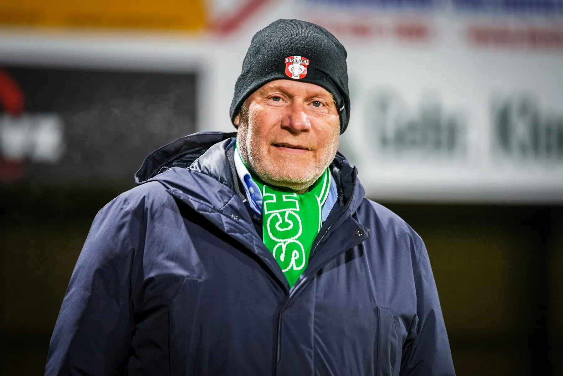 Dordrecht trots op transfer Yannick Eduardo: 'Het is fantastisch uitgepakt'