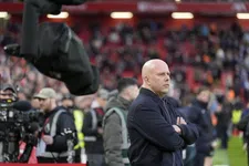 Slot beleeft 'met afstand' moeilijkste seizoen uit trainersloopbaan