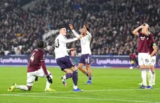 Sesko voorkomt diep in blessuretijd eerste nederlaag van Carrick