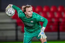 Schiks blijft nog even staan bij PSV: Kovar binnen enkele weken terug