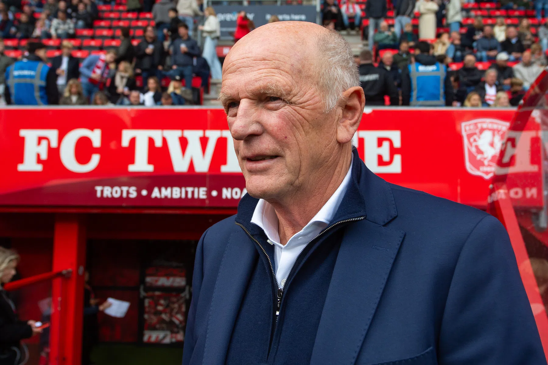 Streuer over de jacht op Europees voetbal: 'FC Twente kan nog vierde worden'