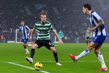 Sporting spreekt schande van sabotage Porto in topper en stapt naar bond