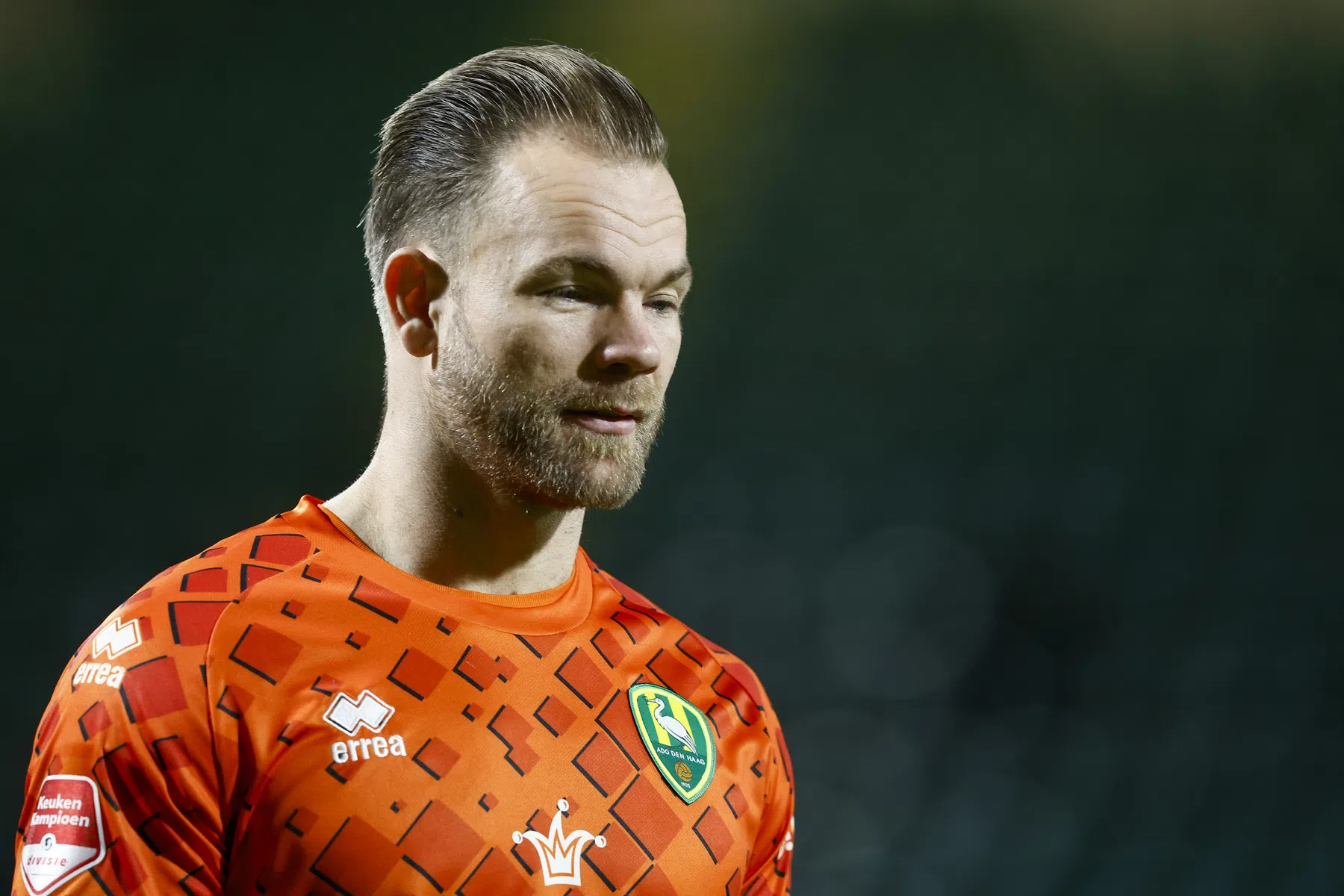 Fortuna Sittard haalt Marsman terug naar Nederland