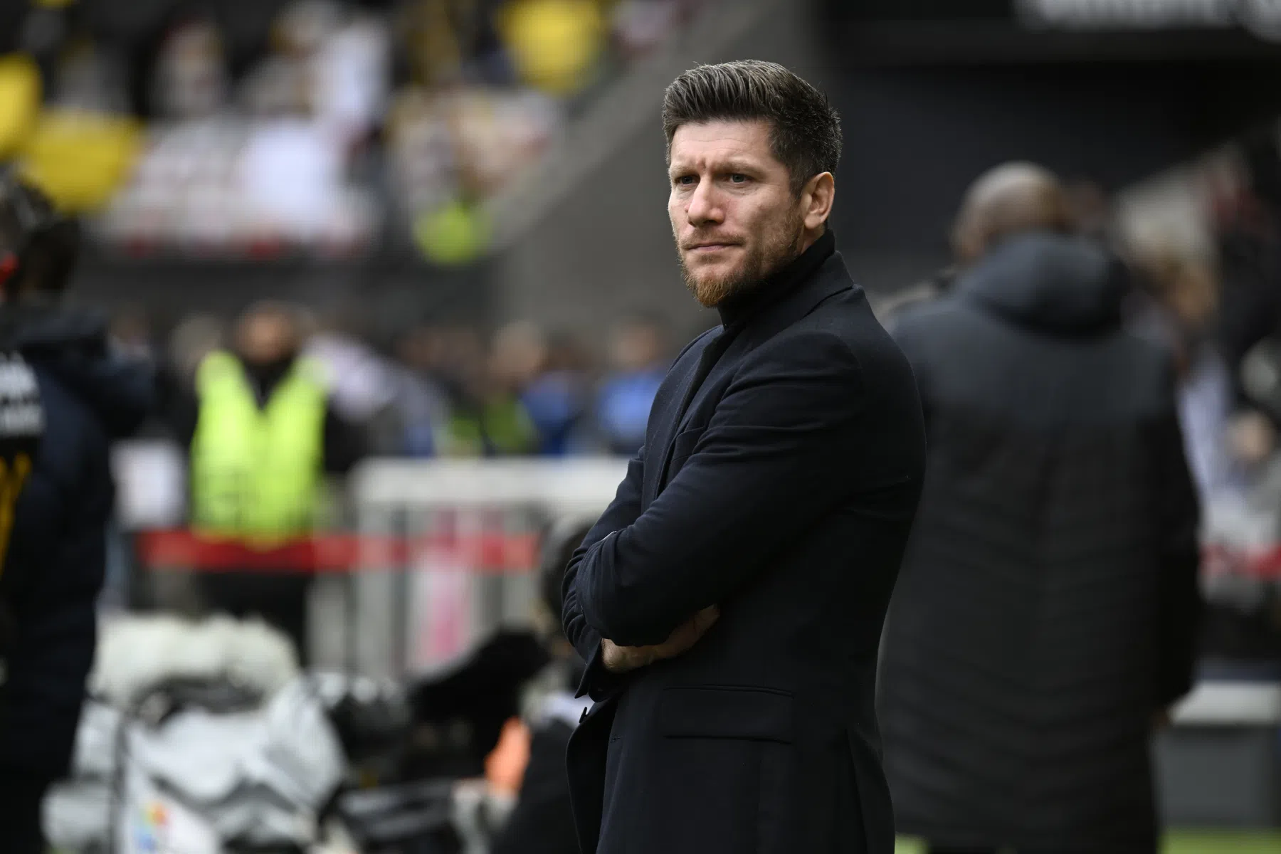 Ontbreken papieren Pocognoli kost AS Monaco tonnen