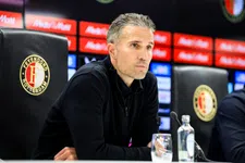 Stevens hekelt leiding Feyenoord en Ajax: 'Vis begint te stinken vanaf de kop'