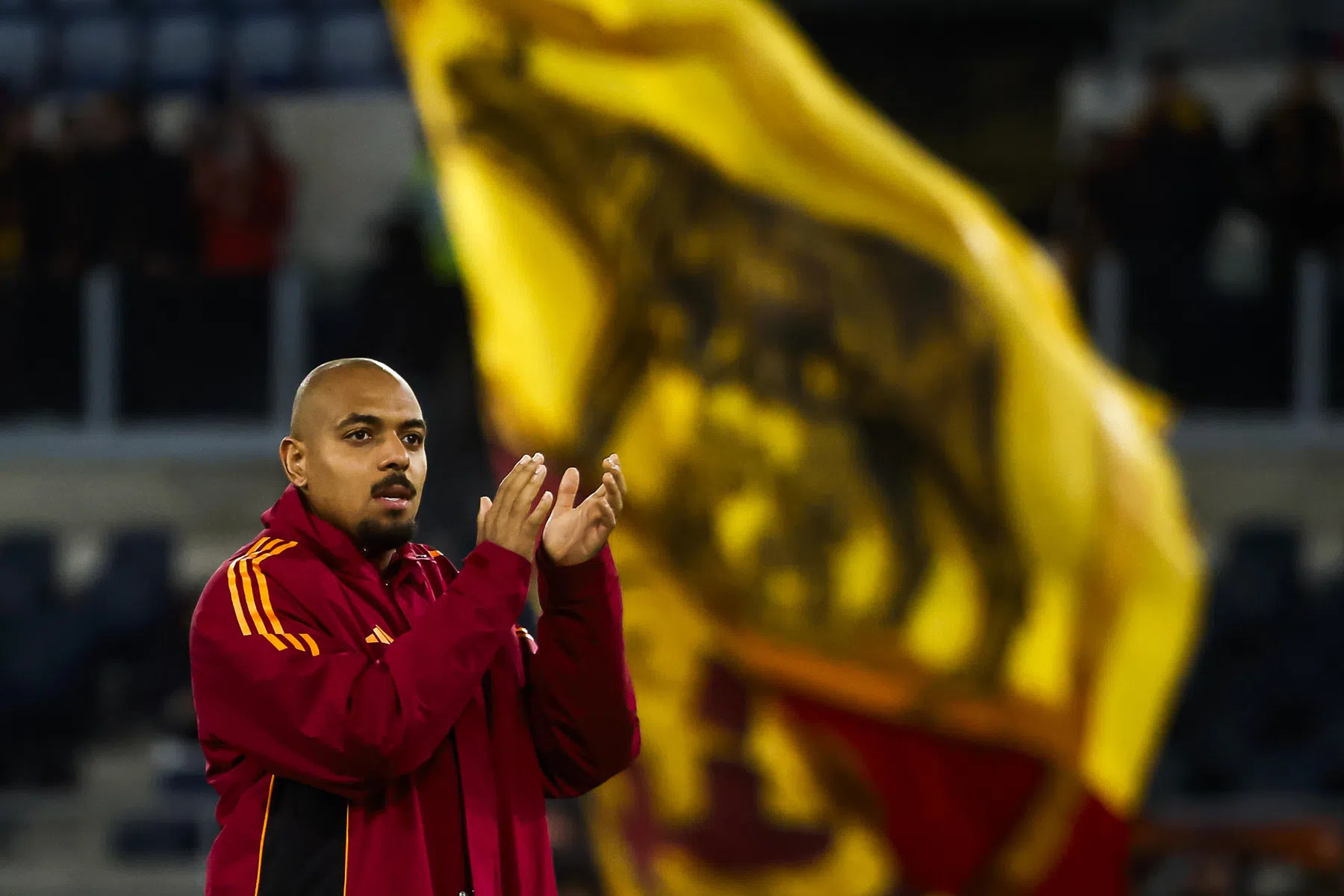 Vergelijking met Van Basten en lof van Gasperini voor Roma-sensatie Malen