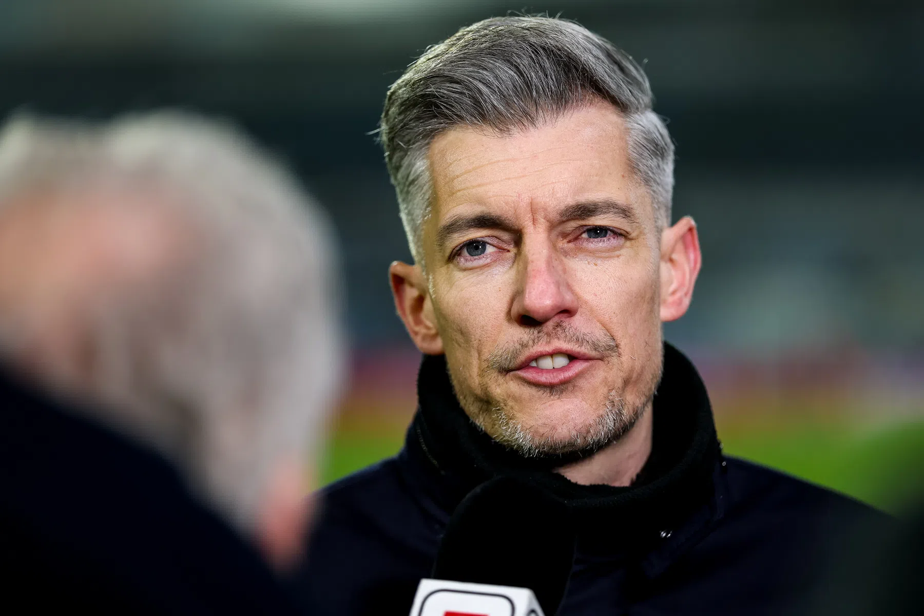 Ajax breekt per direct met beloftentrainer Weijs