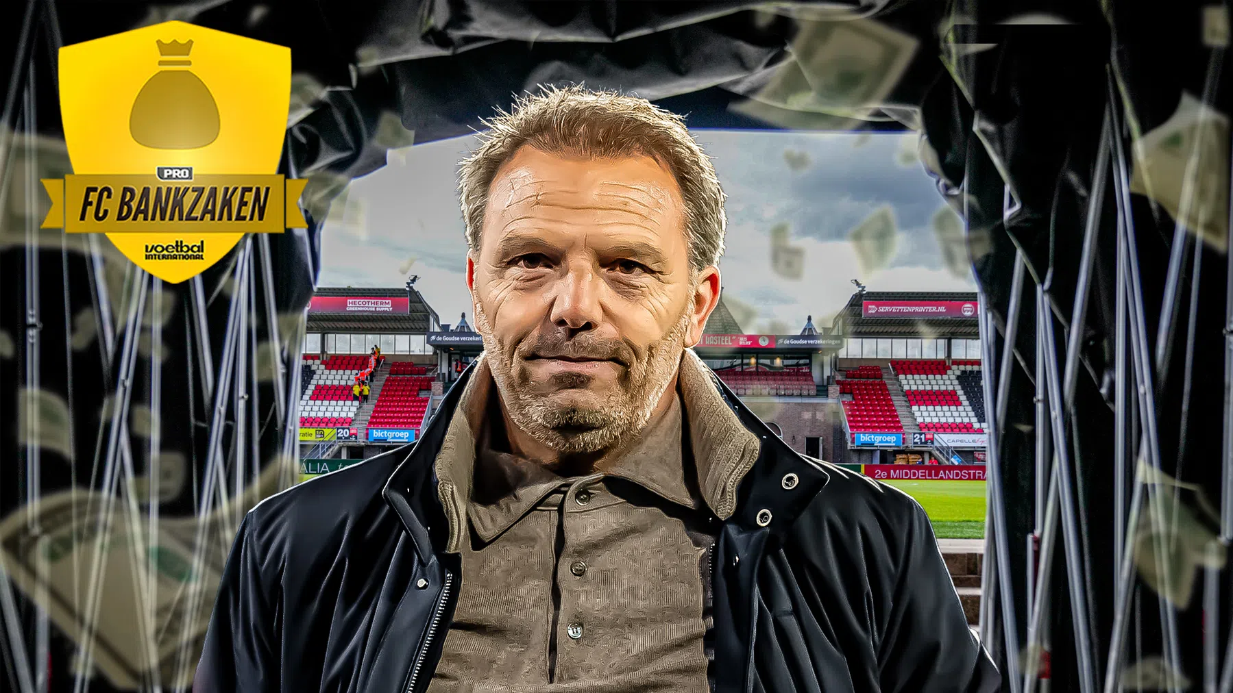 FC Bankzaken: goed dat Sparta samenwerking Ajax heeft gestopt