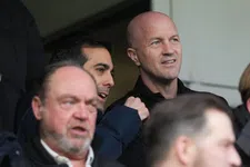 Cruijff over rigoureuze ingreep bij Jong Ajax: 'Heb mijn excuses aangeboden'
