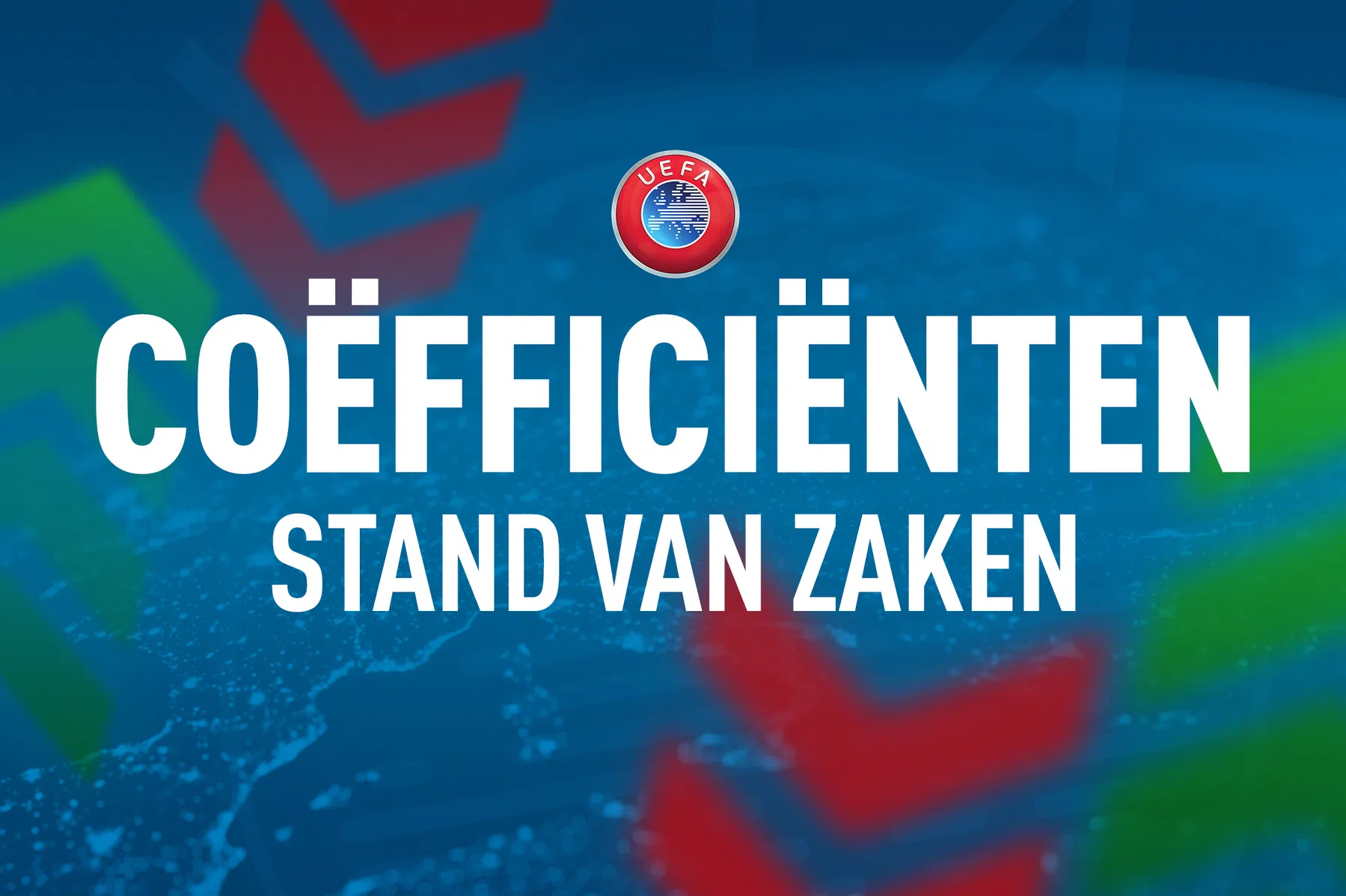 Griekenland als rivaal? AZ moet 'coefficientenschade' beperken