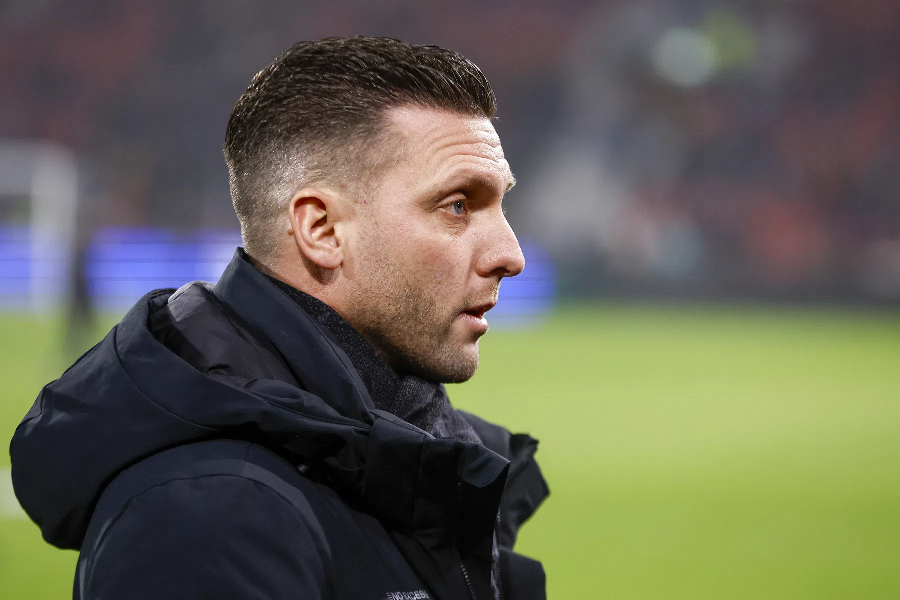 Boel mist karakter bij Go Ahead: 'Vind ons soms zo jeugdig'