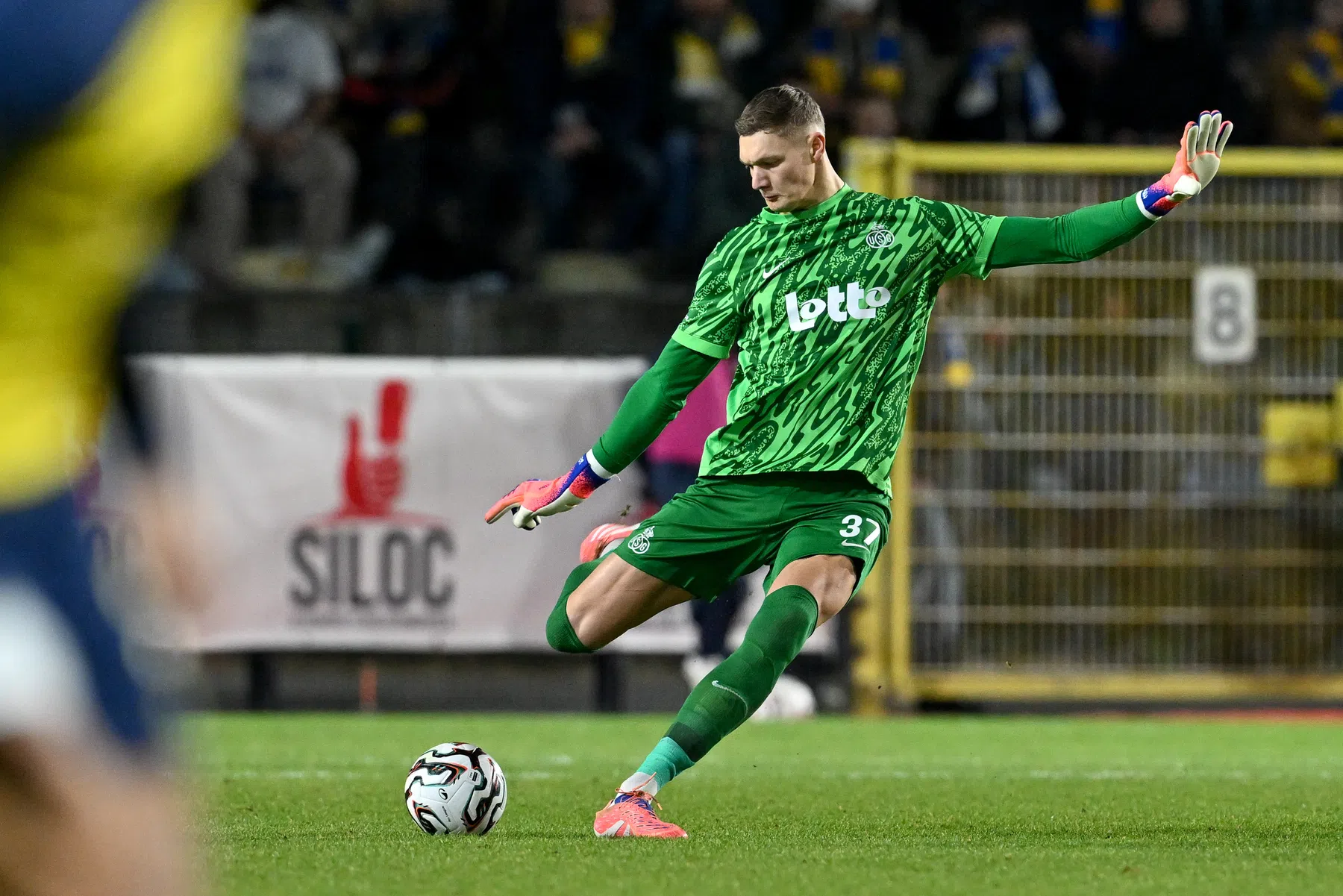 Scherpen en Ajax vallen op in lijstje van minste tegengoals in thuisduels
