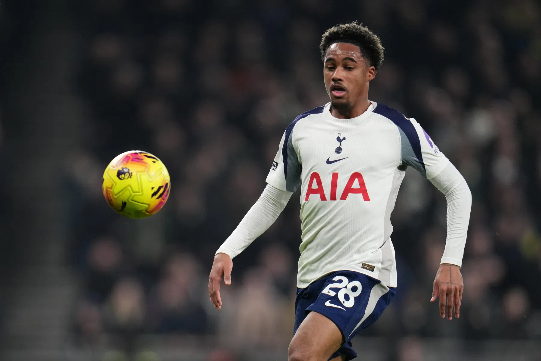 Geplaagd Spurs ziet twaalfde speler wegvallen in aanloop naar Arsenal