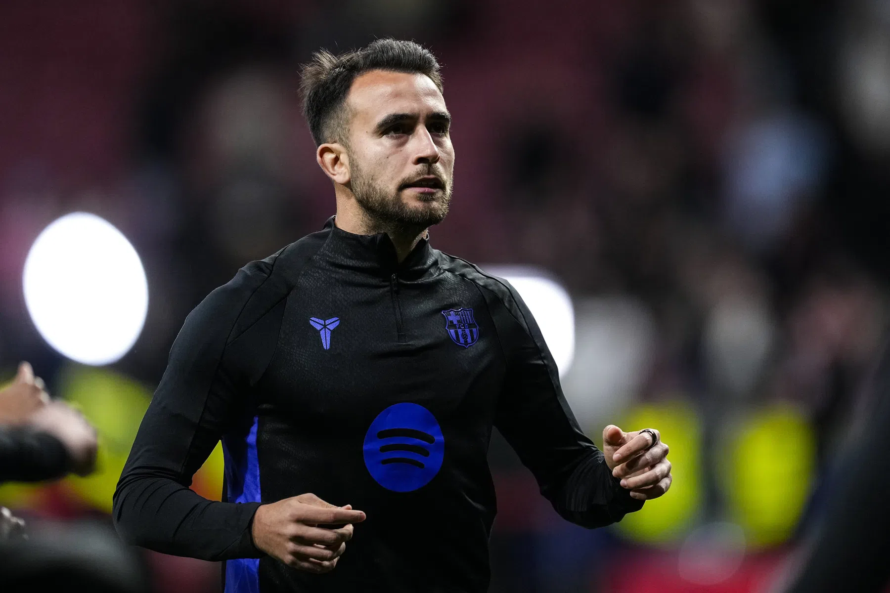 Eigen goal en rood: schlemiel Garcia stipt curieus moment aan tegen Atlético