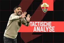 Thumbnail for article: De katapult van Elche: hoe Eder Sarabia met Barcelona-voetbal La Liga uitdaagt
