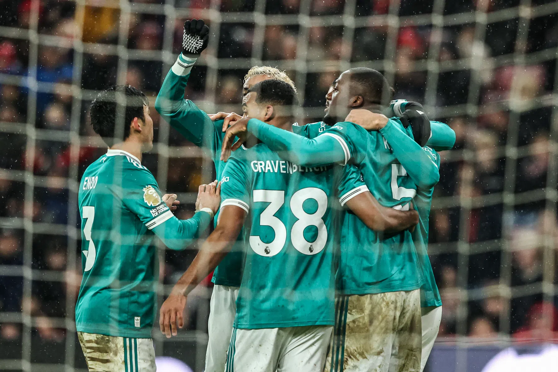 Engelse media achten Liverpool 'meer dan capabel' voor CL-plek