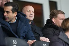 Geelen over harde beslissing Cruijff: 'Daar is hij voor gehaald'