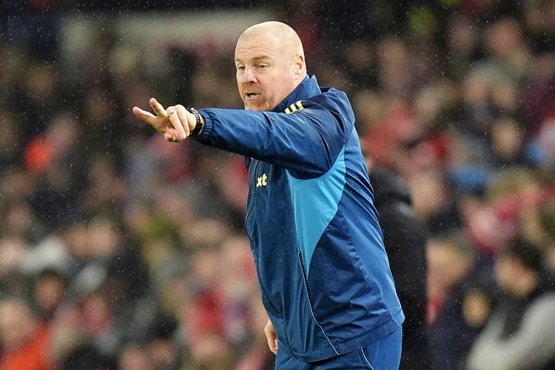 Forest zorgt voor unicum in Premier League: ook Dyche ontslagen