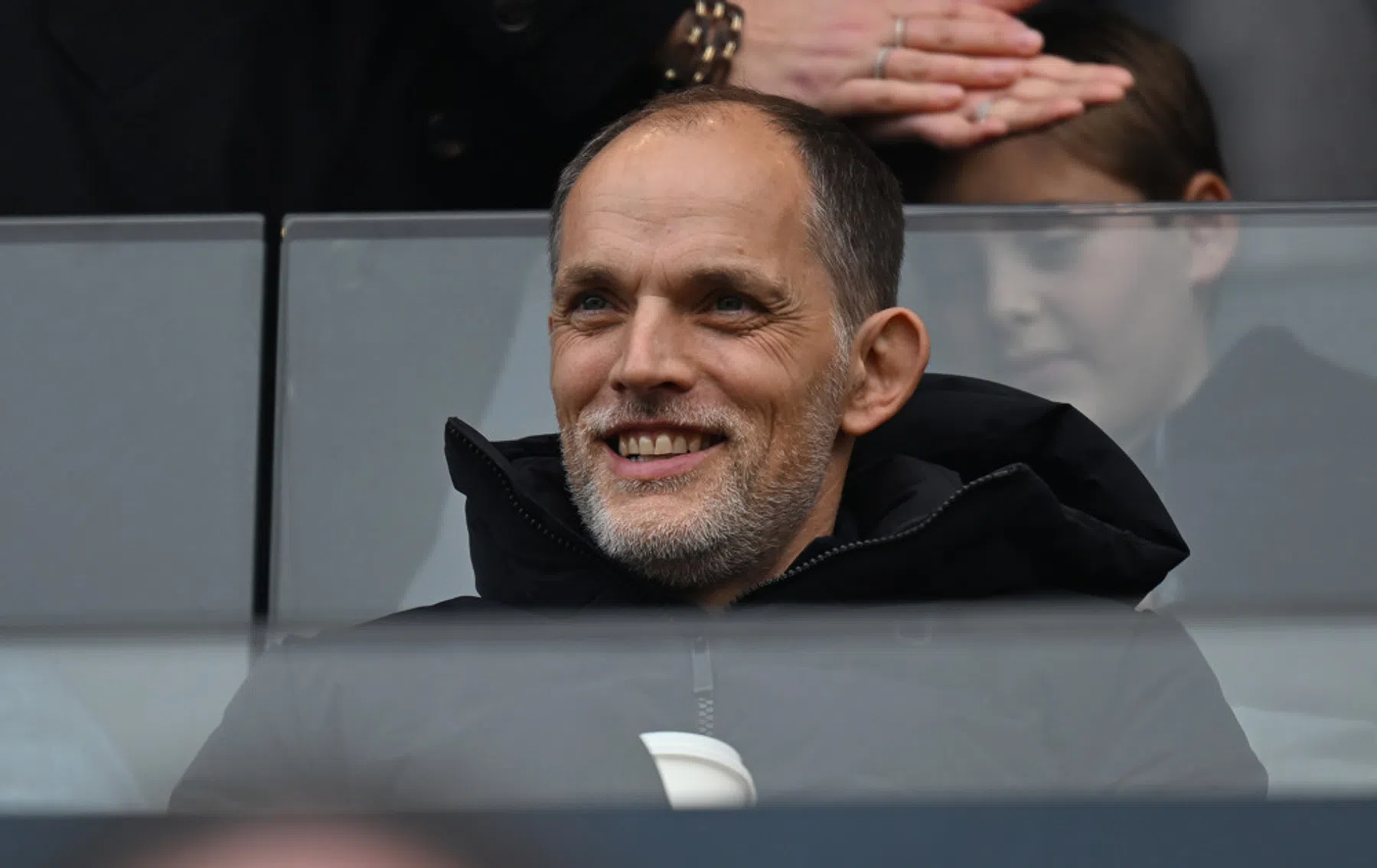 Tuchel verlengt contract bij Engeland tot en met EK 2028