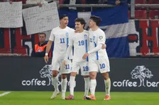 Nederland treft het met 'makkelijke' Nations League-loting