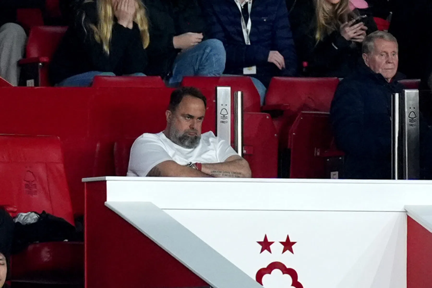 Cijfers en analytici pleiten vóór ontslagen Dyche: 'Forest zou wel gek zijn...'