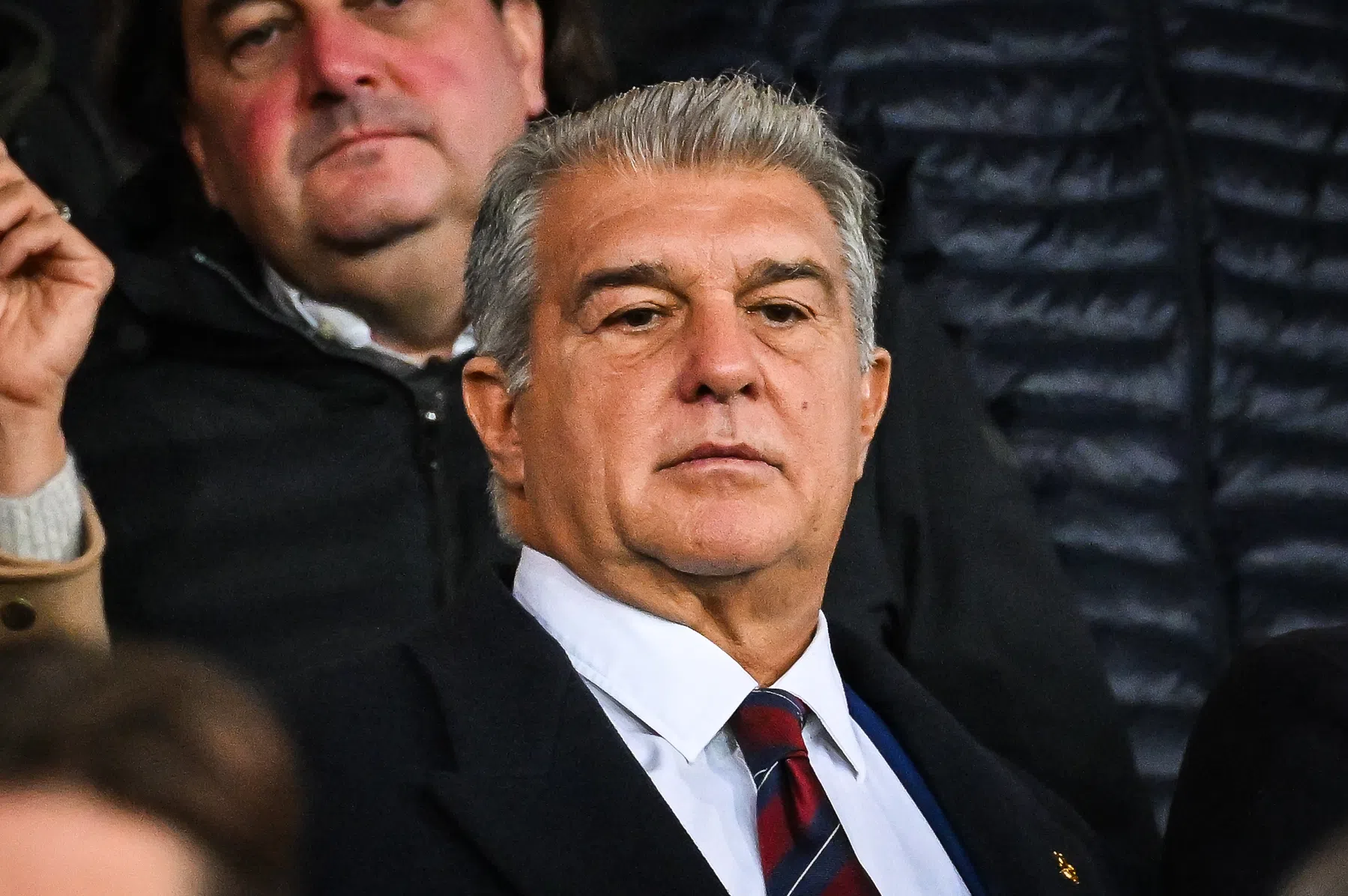 Barcelona begraaft strijdbijl met EFC en keert per direct terug