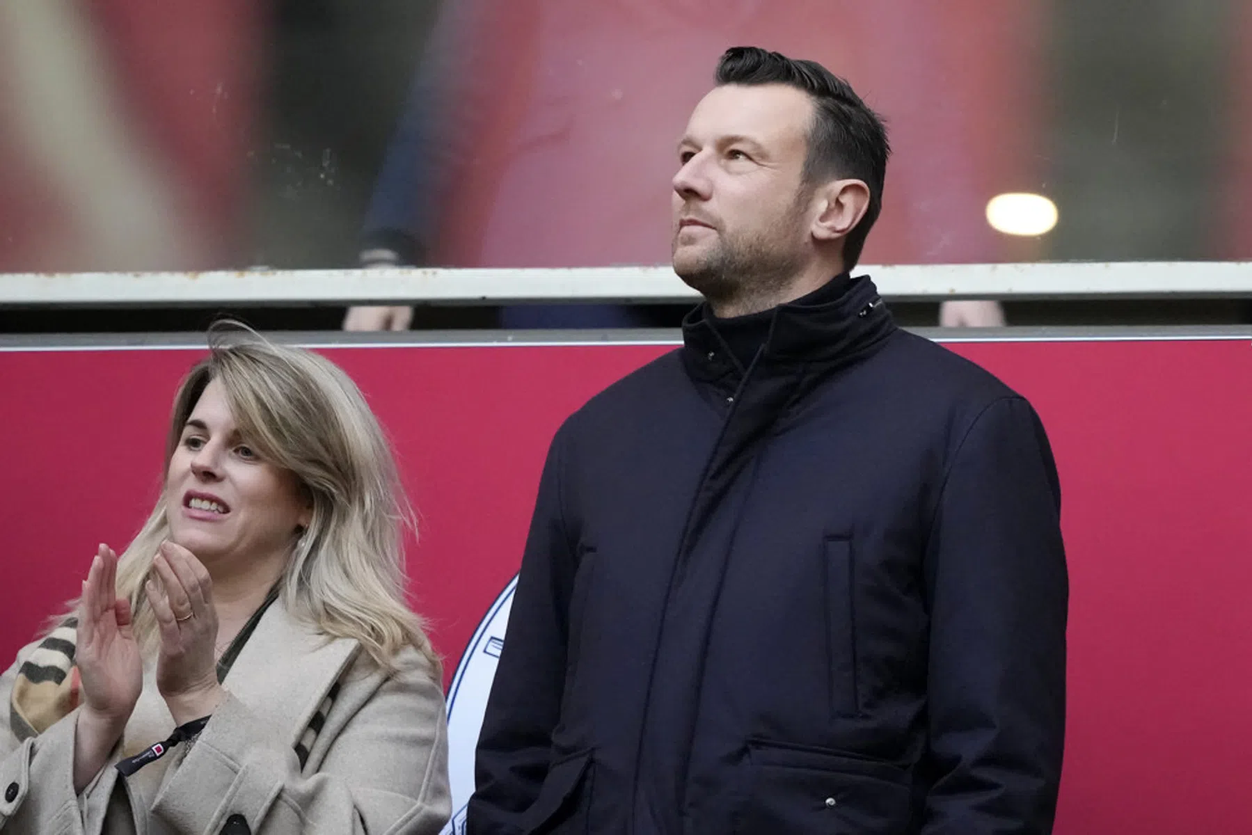 Ajax-directeur Geelen treedt toe tot belangrijk adviesorgaan UEFA