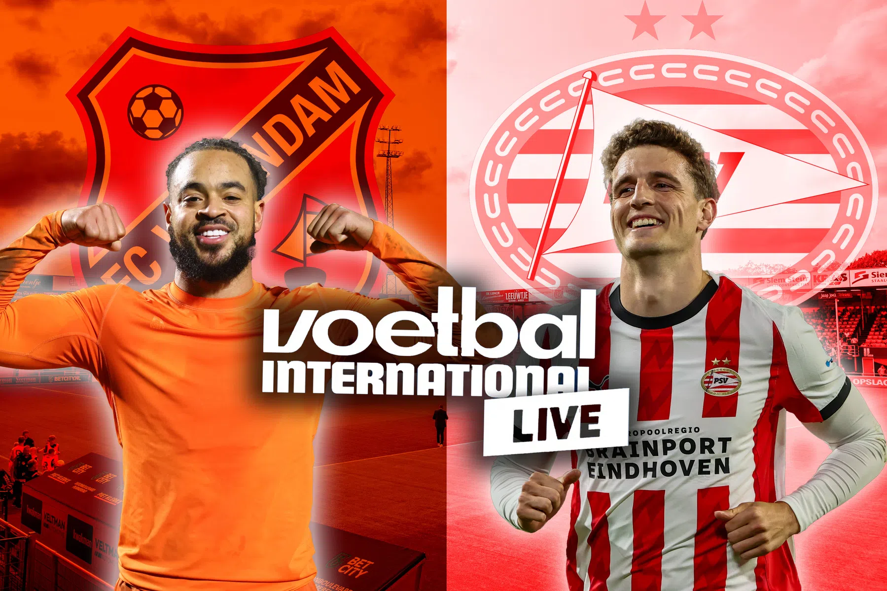 PSV morst opvallend veel punten tegen laagvliegers