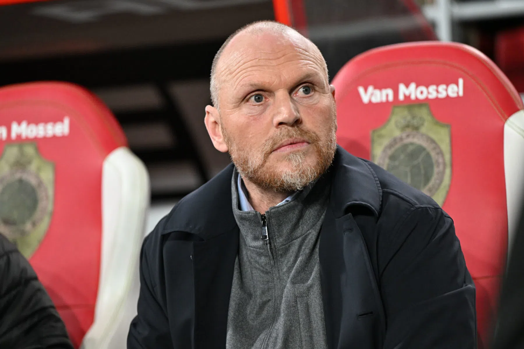 Harde woorden na vernedering Antwerp: 'Een gemiste kans'