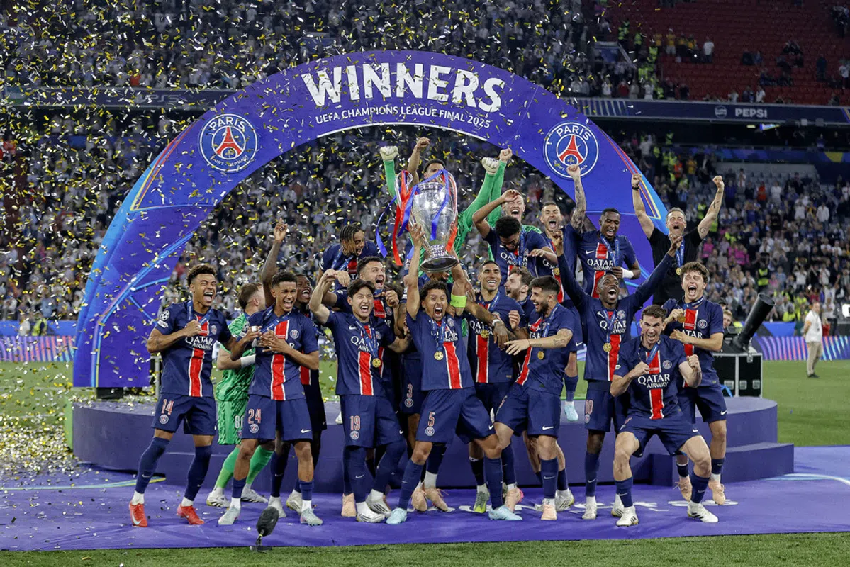 Dit bedrag verdienden de Nederlandse clubs vorig seizoen in Europa