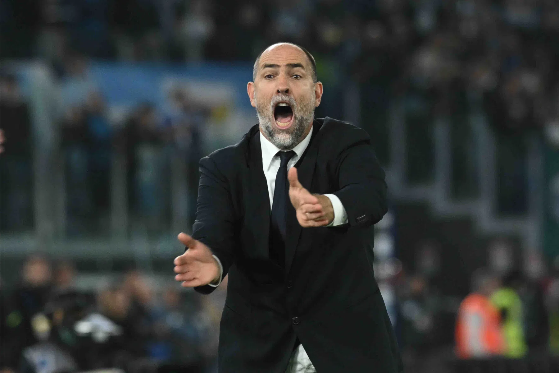 Niet Heitinga, maar interim-specialist Tudor nieuwe coach van Tottenham