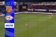 Thumbnail for article: Via deze tweetrapsraket stuntte FC Volendam tegen PSV