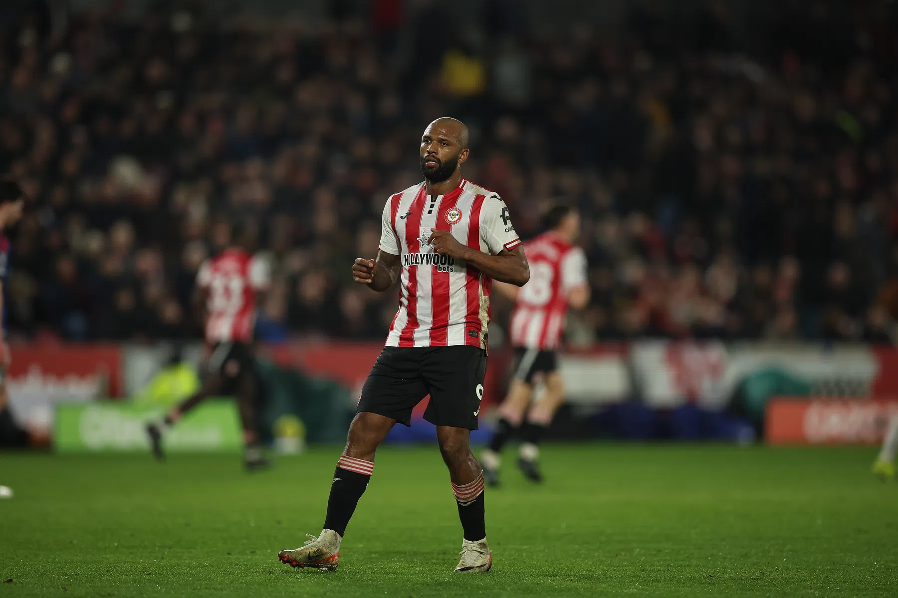 Brentford langer door met Premier League-sensatie Thiago