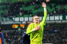 Schiks straalt, Kovár bepaalt en Olij baalt