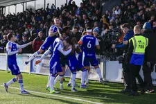 Thumbnail for article: Het Nederlandse tintje bij feniksclub en cupfighter Macclesfield