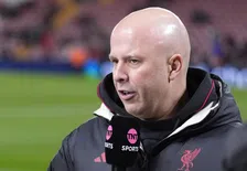 Slot verklaart opleving Liverpool: 'Nu zie je waar deze ploeg toe in staat is'