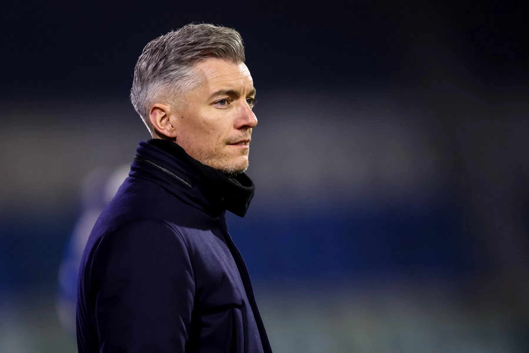 Vink plaatst nuance na ontslag Weijs bij Ajax: 'Zoveel emoties'